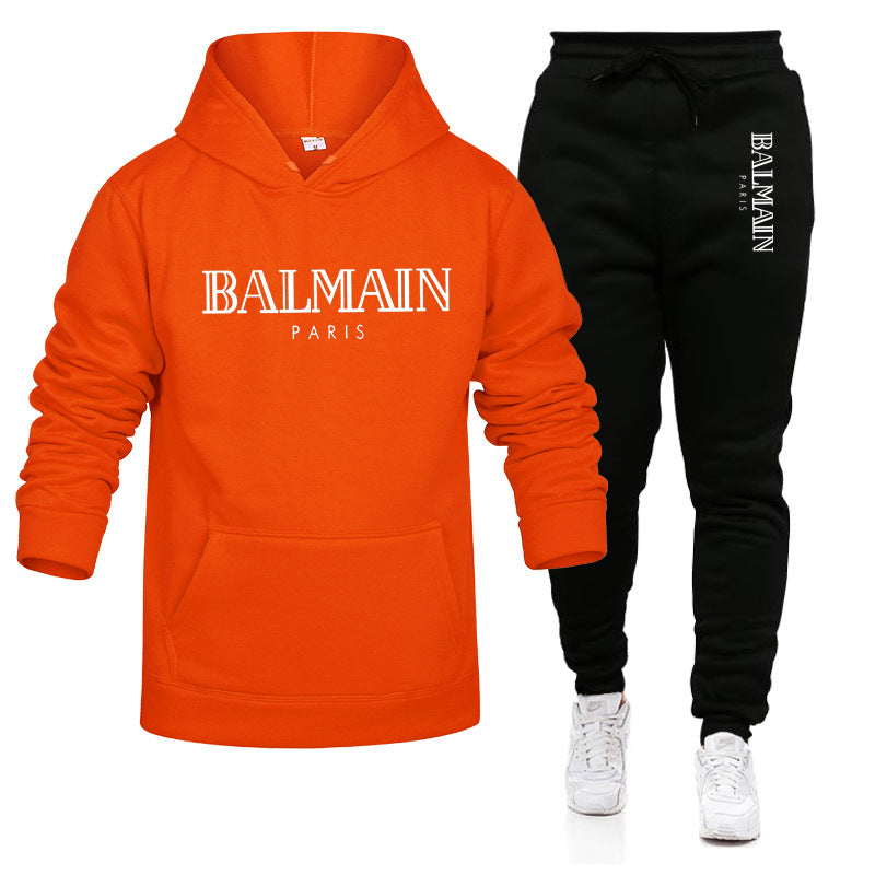 Balmain tweedelig pak