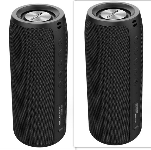 Bluetooth Speaker - Premium  from KIYOO Royal Brand - Just €39.95! Shop now at KIYOO Royal Brand