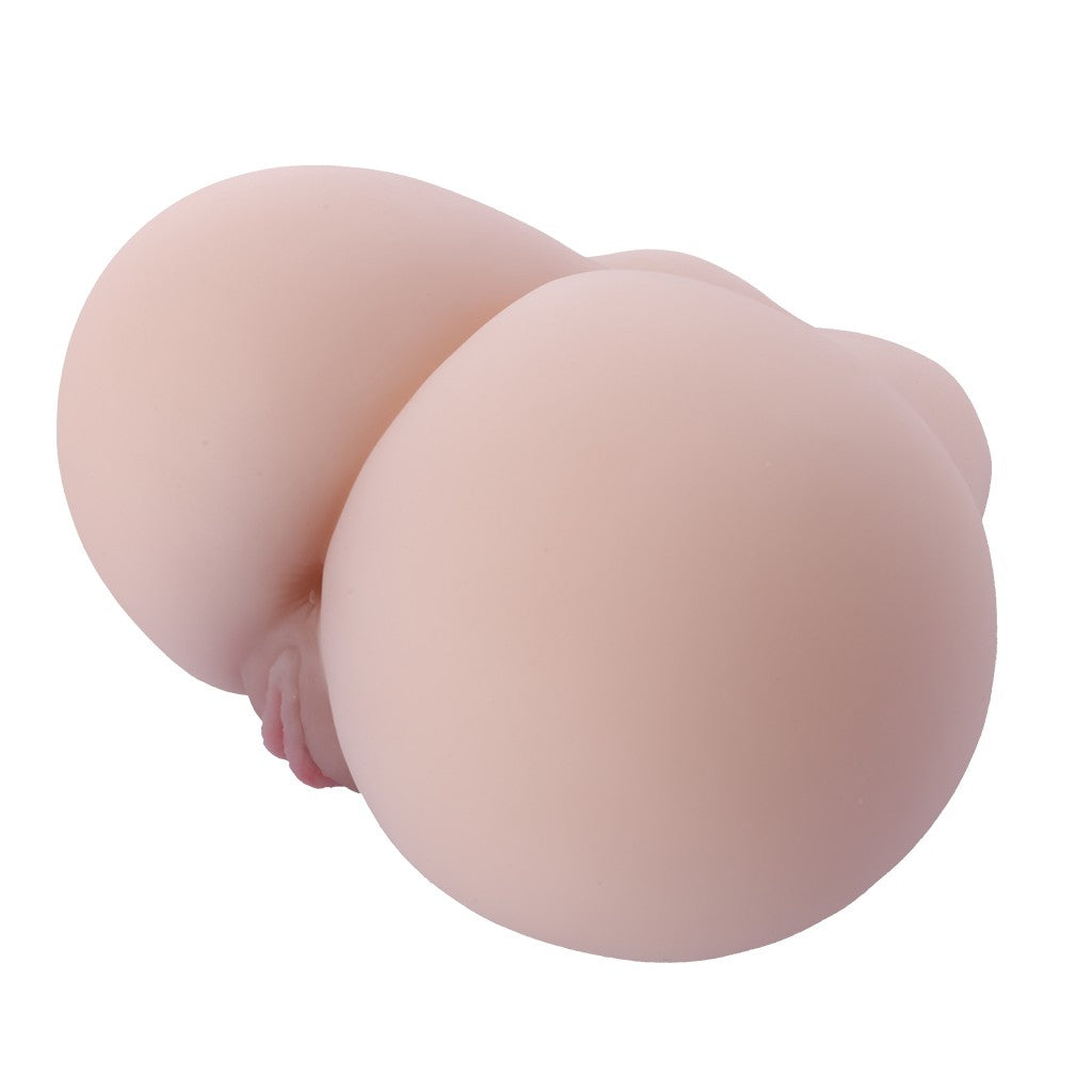 Male Masturbators Toys 3D Realistic Big-Ass Anal Sex Dolls Pussy For Men - Premium sextoys from My Store - Just €237.21! Shop now at KIYOO Royal Brand