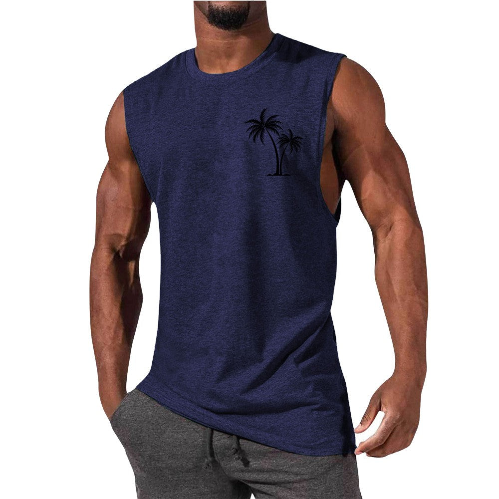 Sport Fitness T-shirt