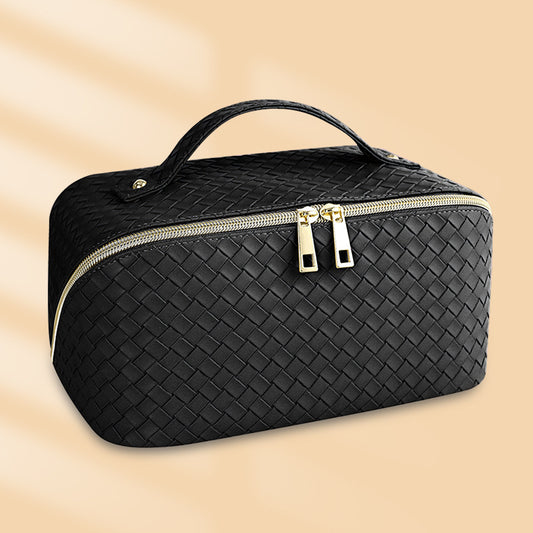 Knit Premium Travel Carry-on Handbag - Premium Cosmetica from My Store - Just €29.88! Shop now at KIYOO Royal Brand