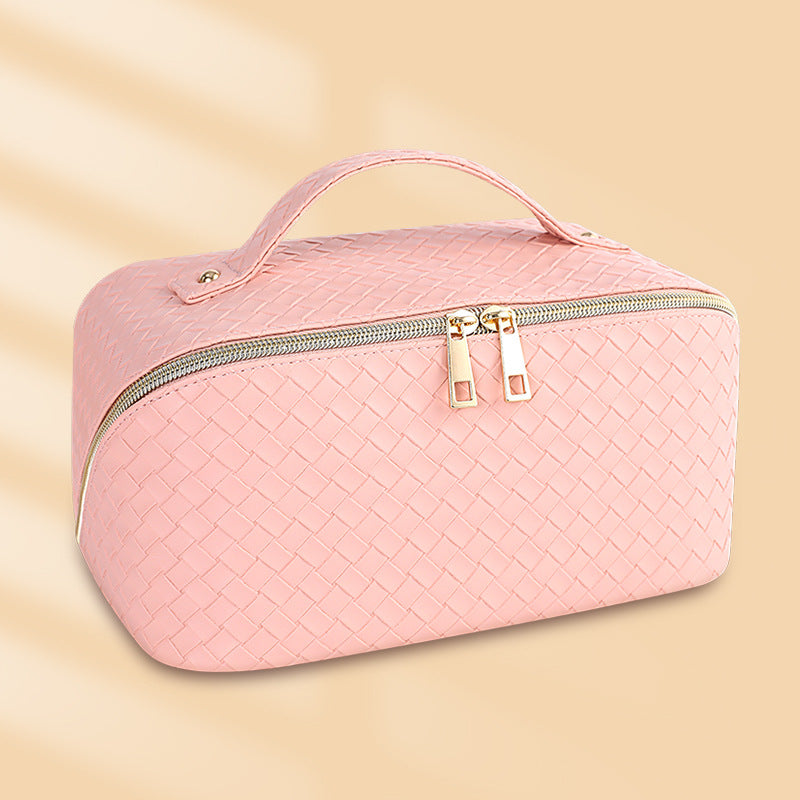 Knit Premium Travel Carry-on Handbag - Premium Cosmetica from My Store - Just €29.88! Shop now at KIYOO Royal Brand