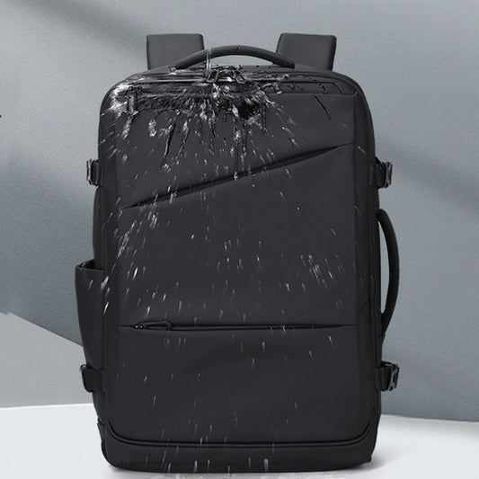 Multifunctional Backpack For Men - Premium Tassen & Rugtassen from My Store - Just €140.54! Shop now at KIYOO Royal Brand