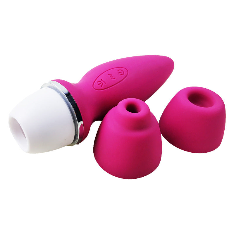 Mini Sucking Portable Suction Suction Device - Premium sextoys from My Store - Just €84.48! Shop now at KIYOO Royal Brand