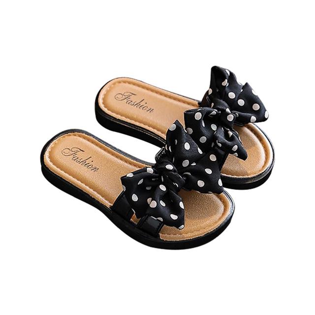 Slippers met open teen - Premium  from KIYOO Royal Brand - Just €27.30! Shop now at KIYOO Royal Brand