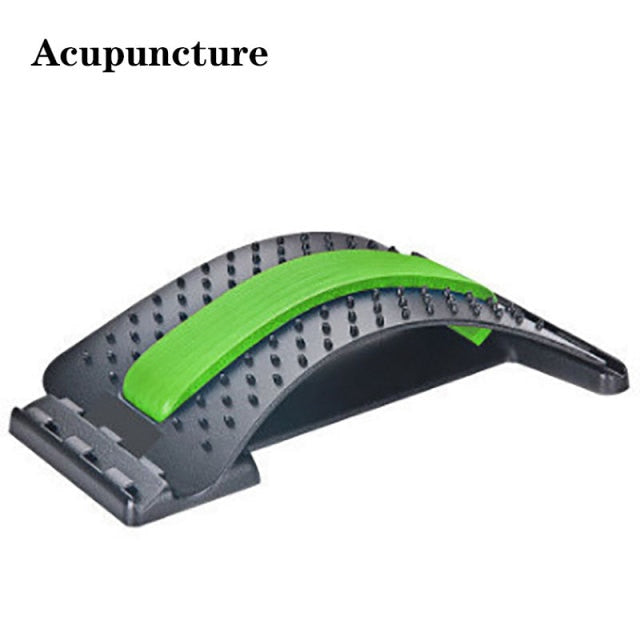 Magnetotherapie rugmassageapparaat