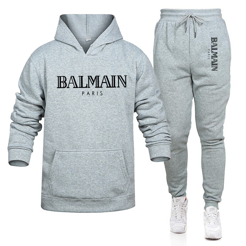 Balmain tweedelig pak