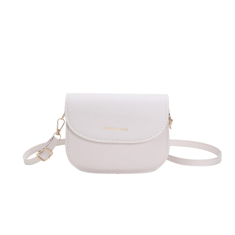 Western Style Internet Celebrity Shoulder Mori Style Small Shoulder Bag - Premium Damestas from My Store - Just €22.11! Shop now at KIYOO Royal Brand