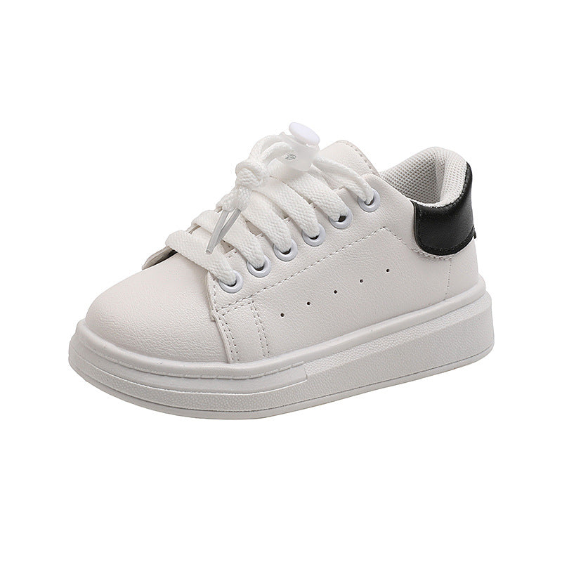 Casual Board versie sneakers - Premium Meisjes schoenen from My Store - Just €36.19! Shop now at KIYOO Royal Brand