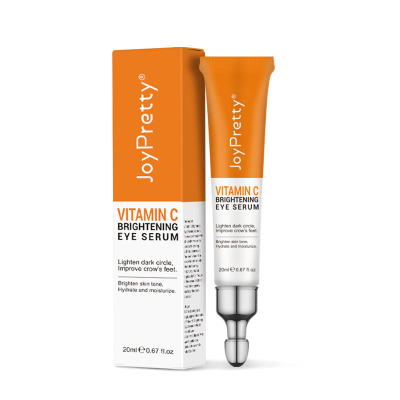 Vitamine C-crème Huidhydratatie en vochtinbrengende 5-delige gezichtsset - Premium Cosmetica from KIYOO Royal Brand - Just €12.03! Shop now at KIYOO Royal Brand