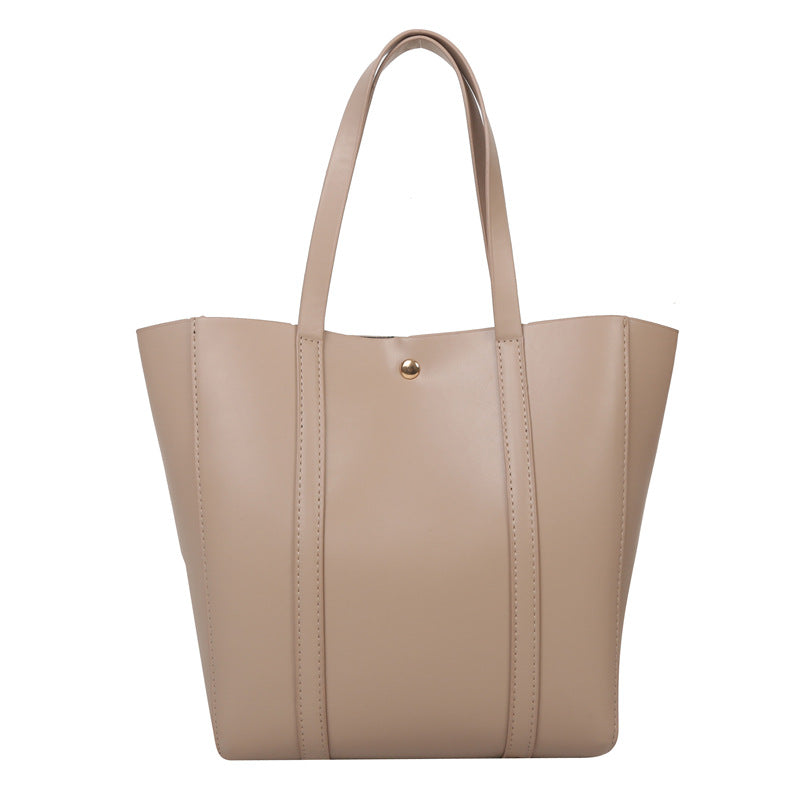 Casual Women's Large-capacity Bucket Bag - Premium Damestas from My Store - Just €20.02! Shop now at KIYOO Royal Brand