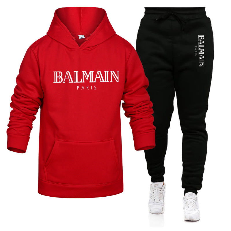 Balmain tweedelig pak