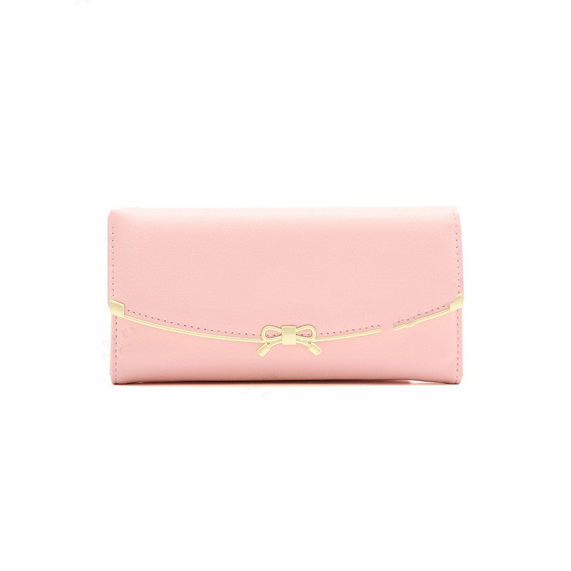 Women's Multi-functional Handheld Long Wallet - Premium Portemennees from My Store - Just €28.42! Shop now at KIYOO Royal Brand