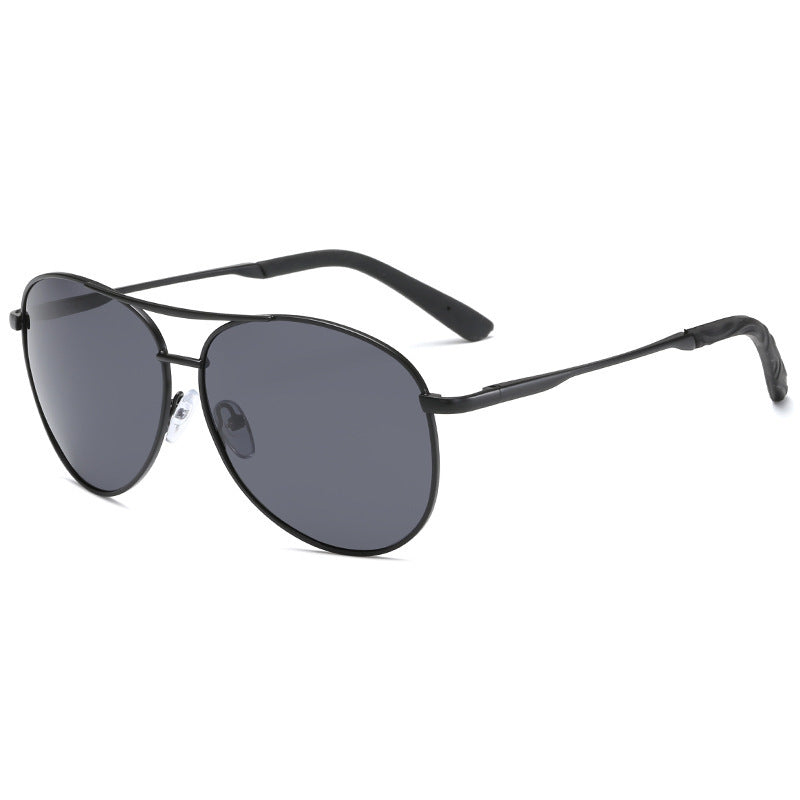 Men's Day And Night Color-changing Sunglasses