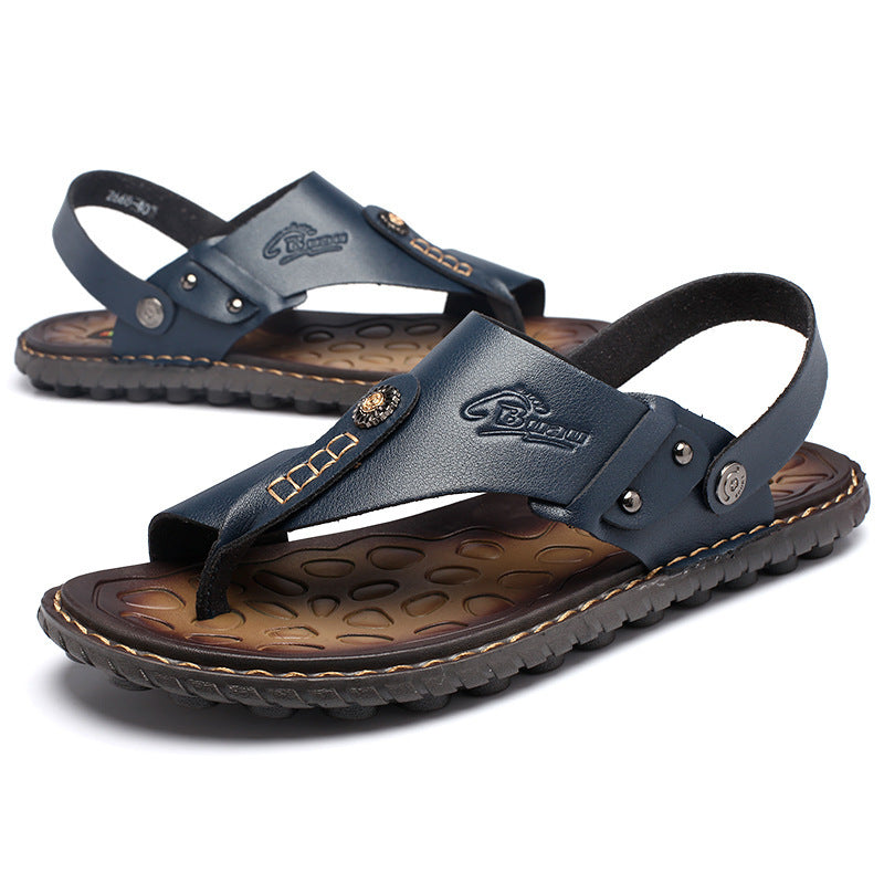 All-match strandsandalen - Premium Sandalen & Slippers from My Store - Just €48.73! Shop now at KIYOO Royal Brand