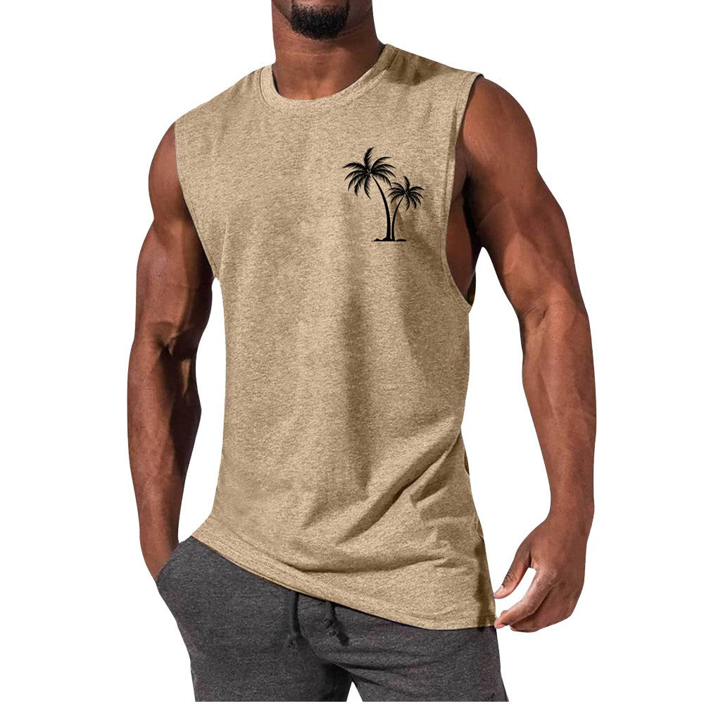 Sport Fitness T-shirt