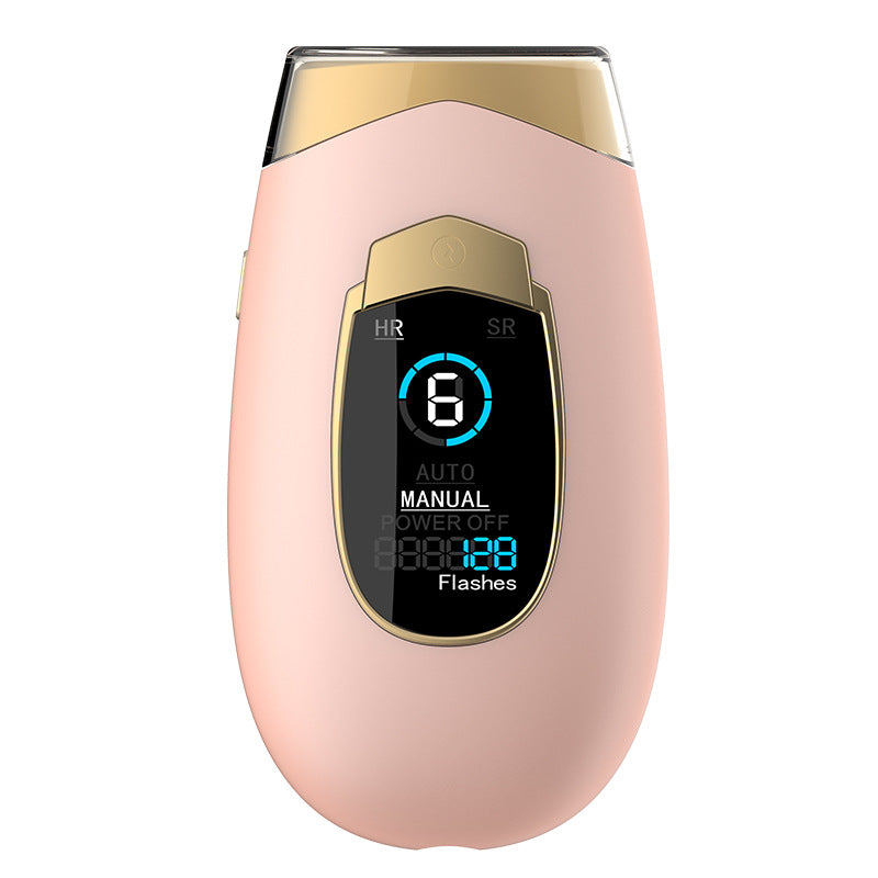 New Laser Hair Removal Lady Shaver - Premium Cosmetica from My Store - Just €207.38! Shop now at KIYOO Royal Brand