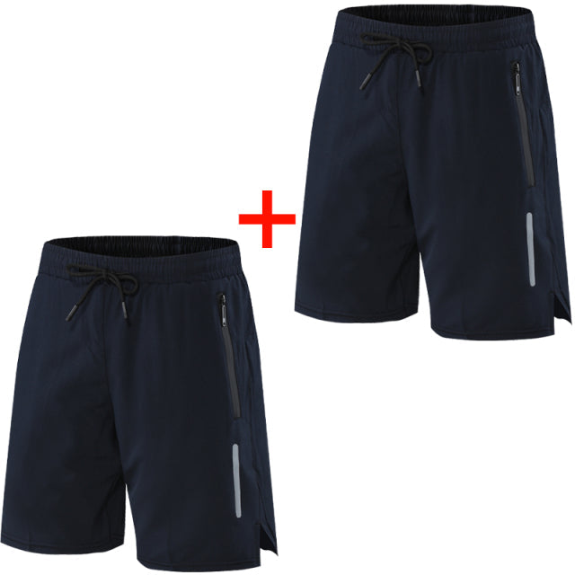 Gymshorts voor heren - Premium sportartikelen from KIYOO Royal Brand - Just €9.99! Shop now at KIYOO Royal Brand