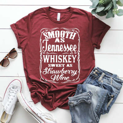 Ladies Blouse Letter Printing Round Neck Short-sleeved T-Shirt Women - Premium topjes/shirt from My Store - Just €28.17! Shop now at KIYOO Royal Brand