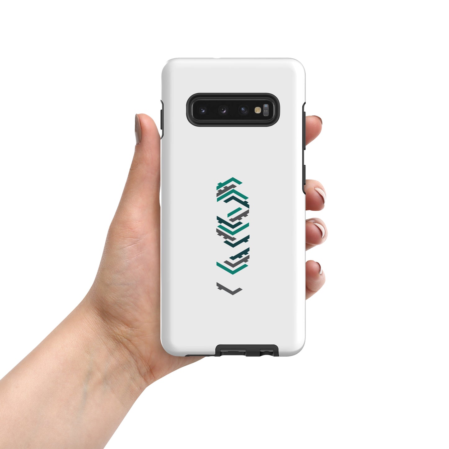 Tough case for Samsung® - Premium  from My Store - Just €20! Shop now at KIYOO Royal Brand