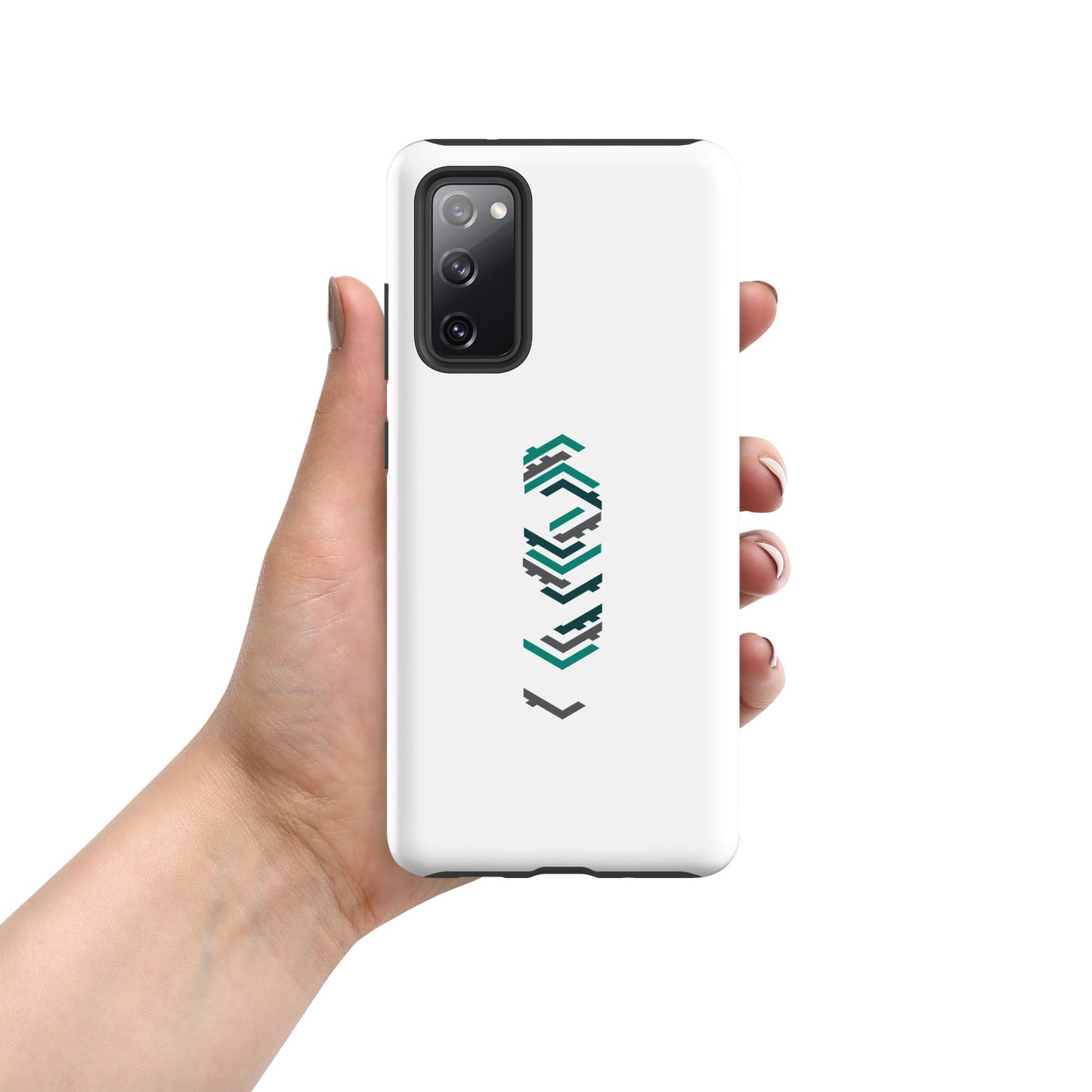 Tough case for Samsung® - Premium  from My Store - Just €20! Shop now at KIYOO Royal Brand