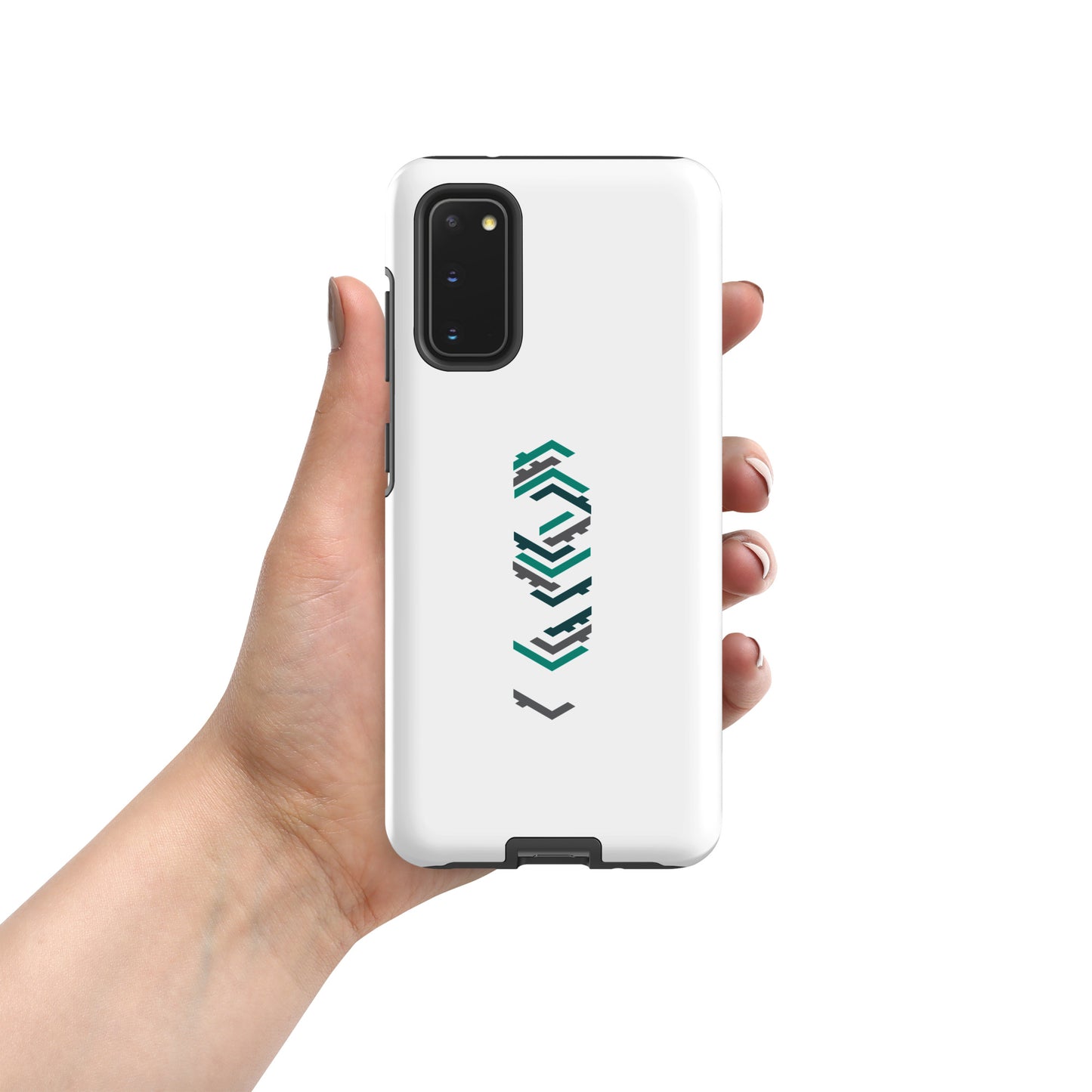 Tough case for Samsung® - Premium  from My Store - Just €20! Shop now at KIYOO Royal Brand