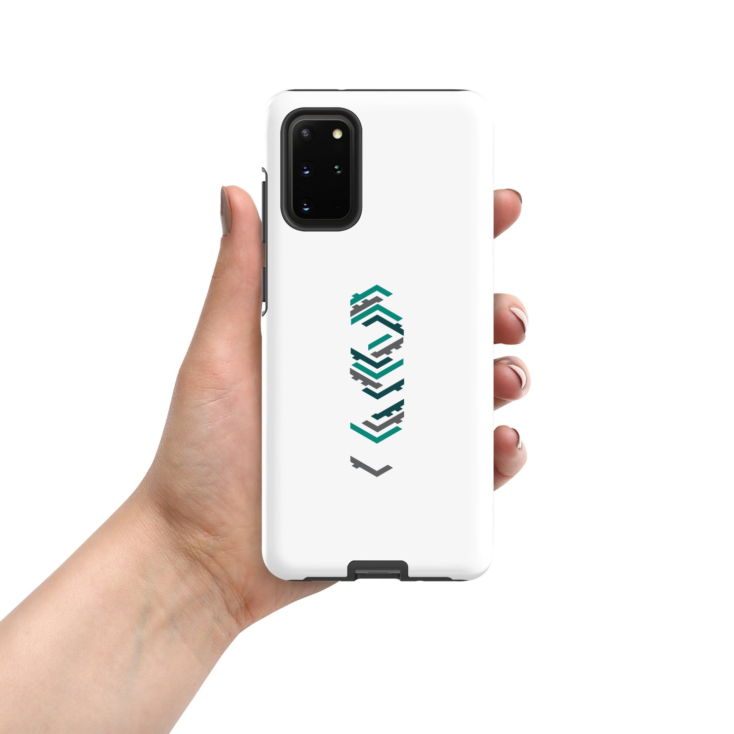 Tough case for Samsung® - Premium  from My Store - Just €20! Shop now at KIYOO Royal Brand