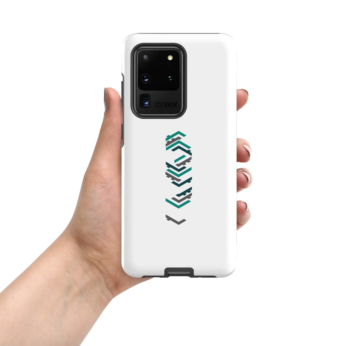 Tough case for Samsung® - Premium  from My Store - Just €20! Shop now at KIYOO Royal Brand