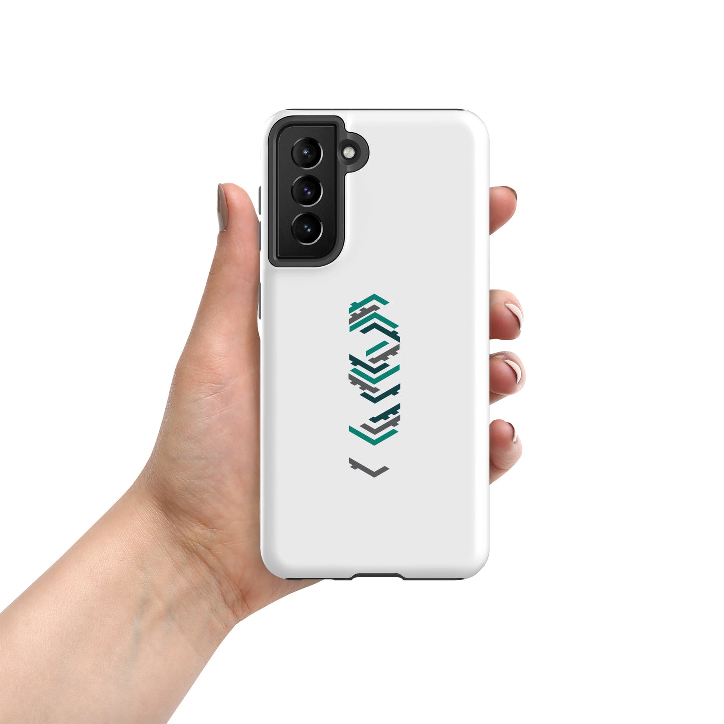 Tough case for Samsung® - Premium  from My Store - Just €20! Shop now at KIYOO Royal Brand