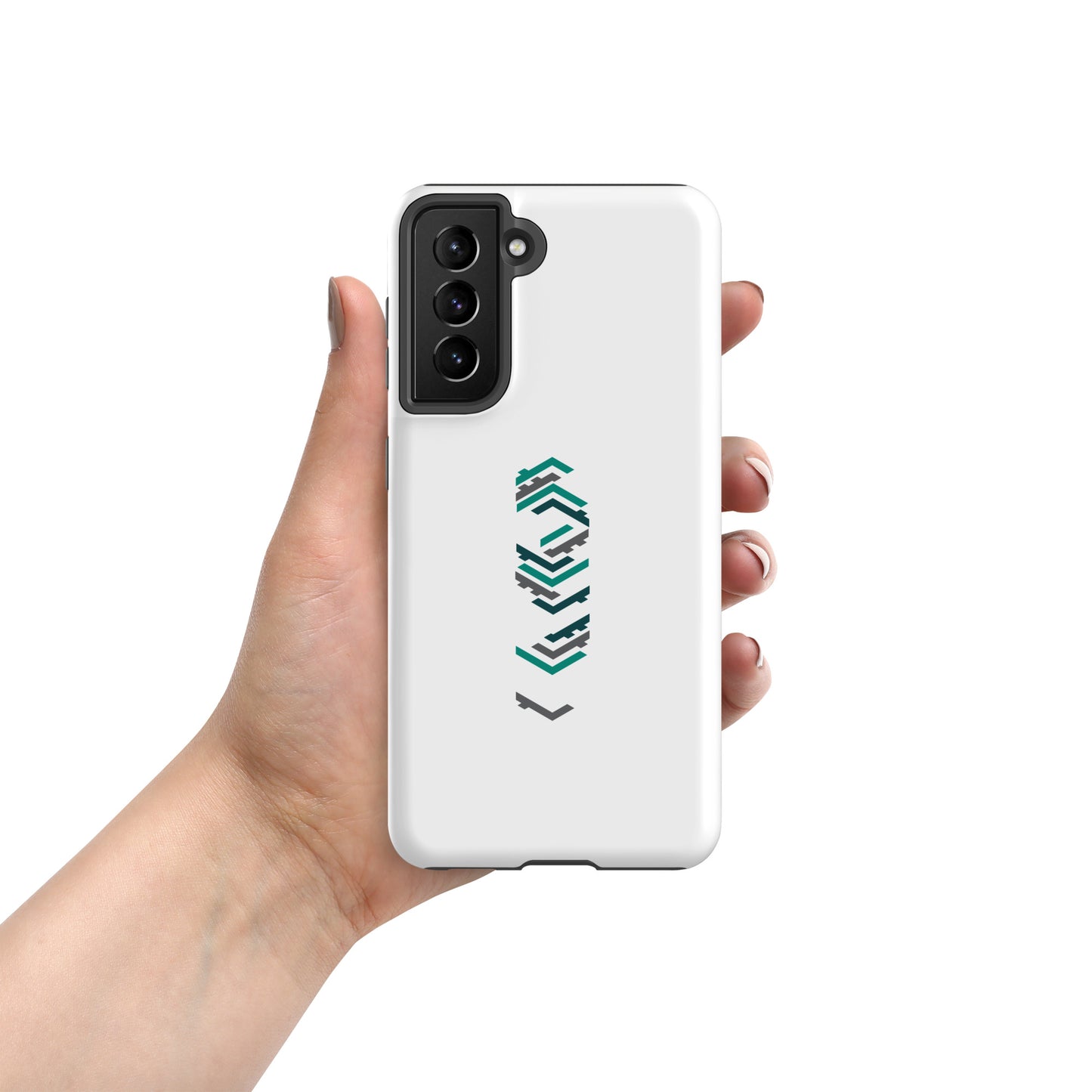 Tough case for Samsung® - Premium  from My Store - Just €20! Shop now at KIYOO Royal Brand