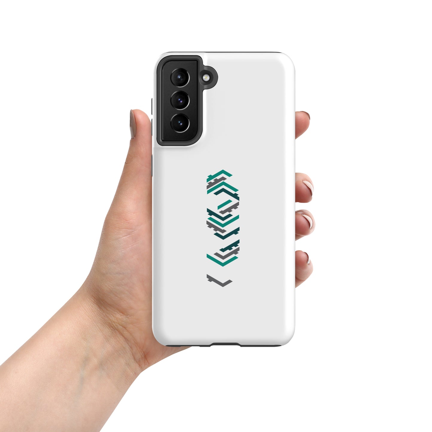 Tough case for Samsung® - Premium  from My Store - Just €20! Shop now at KIYOO Royal Brand