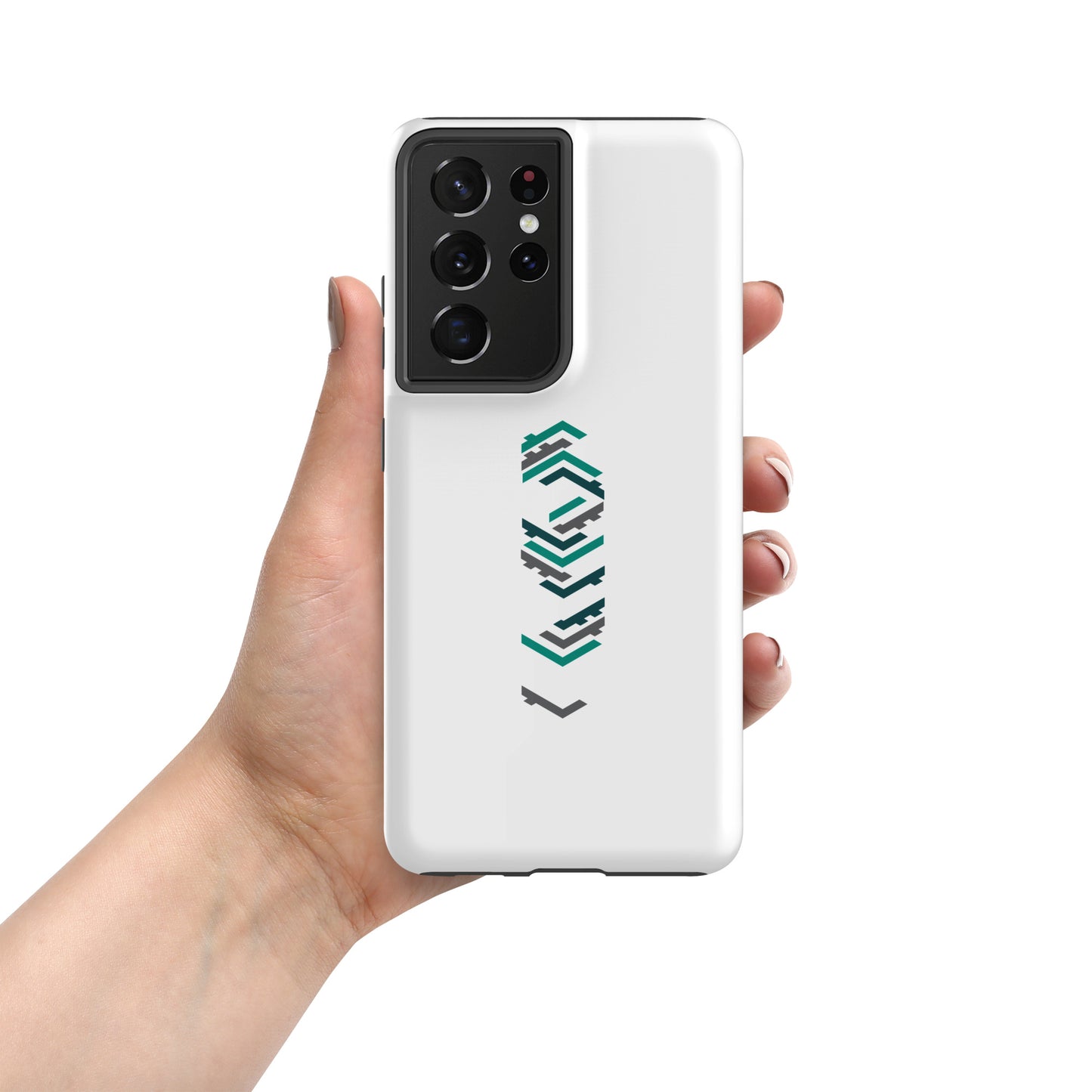 Tough case for Samsung® - Premium  from My Store - Just €20! Shop now at KIYOO Royal Brand