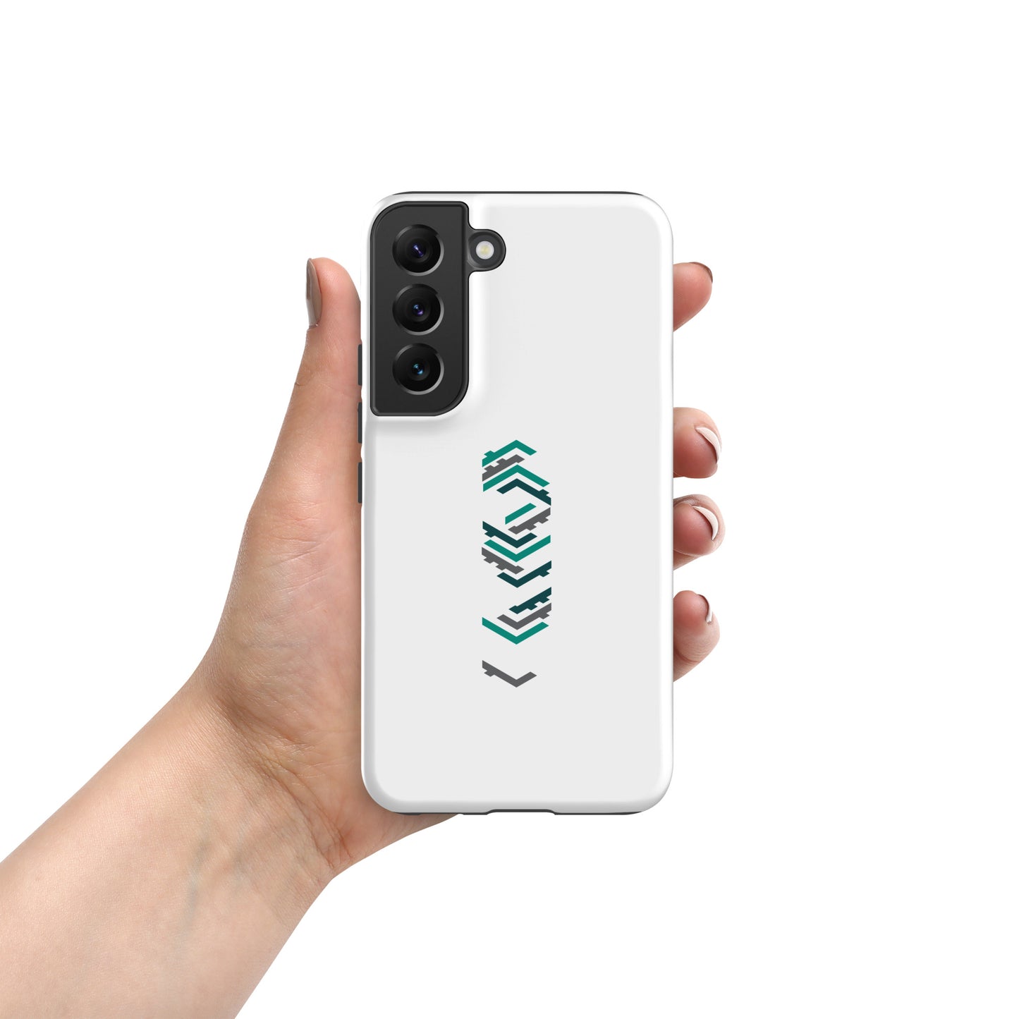 Tough case for Samsung® - Premium  from My Store - Just €20! Shop now at KIYOO Royal Brand