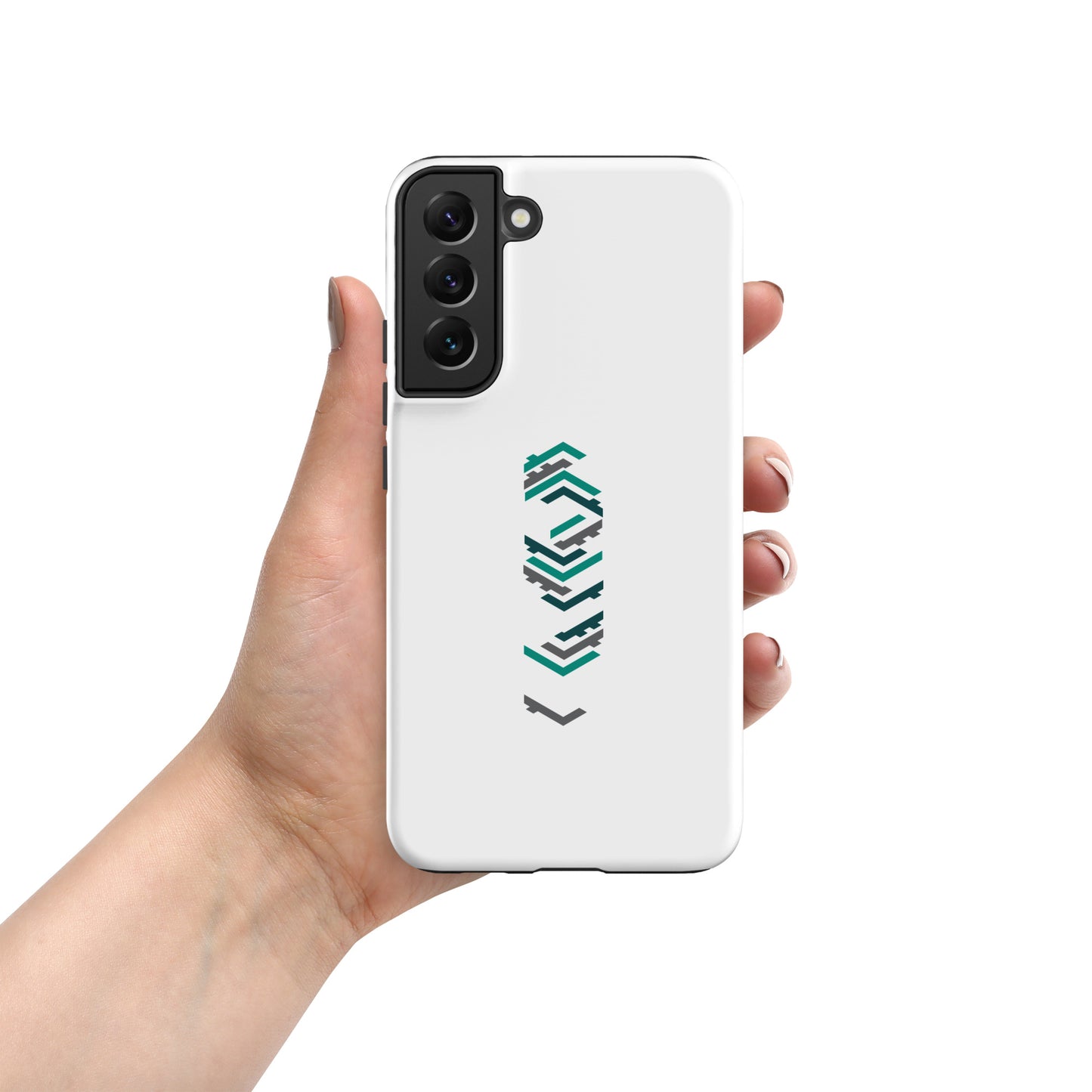 Tough case for Samsung® - Premium  from My Store - Just €20! Shop now at KIYOO Royal Brand