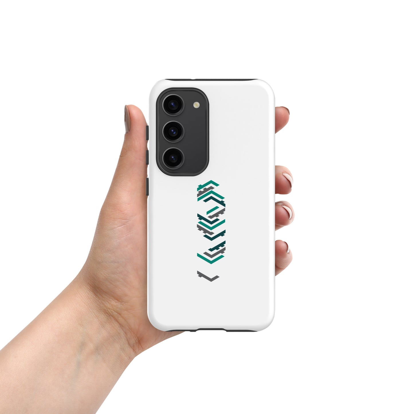 Tough case for Samsung® - Premium  from My Store - Just €20! Shop now at KIYOO Royal Brand