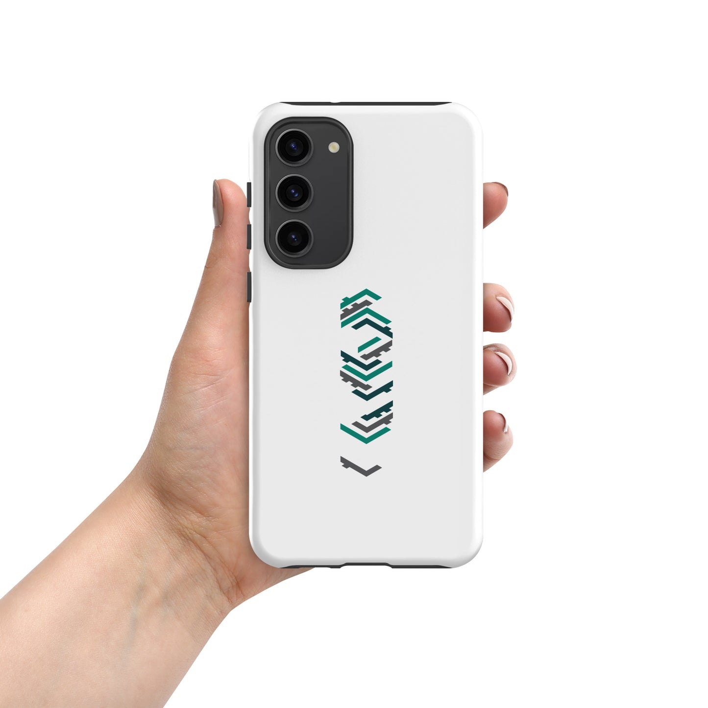 Tough case for Samsung® - Premium  from My Store - Just €20! Shop now at KIYOO Royal Brand