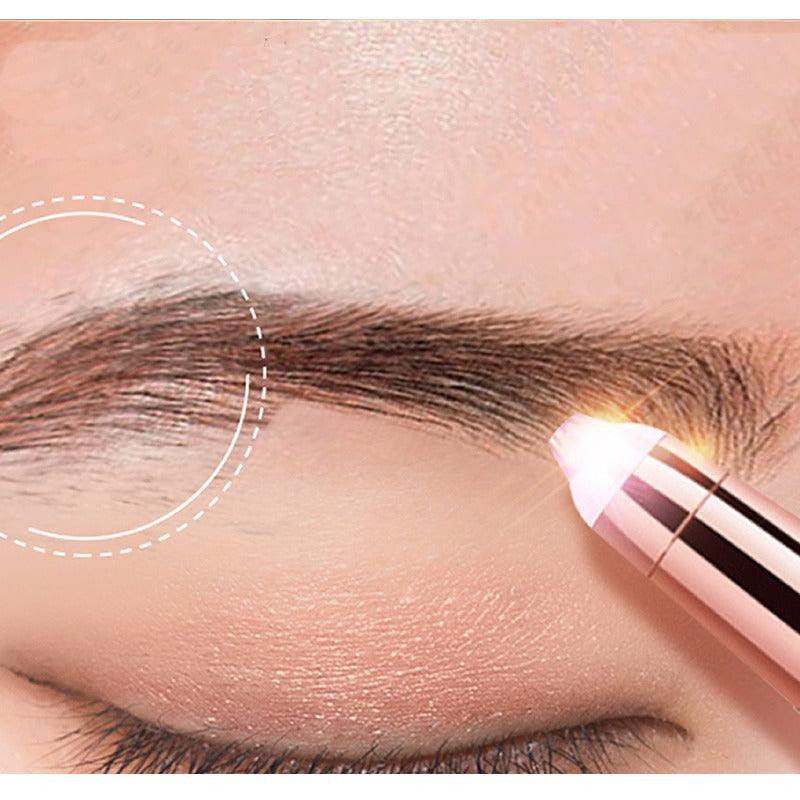 Eyebrow Hair Remover Pen - Premium new arrivals from KIYOO Royal Brand - Just €17.29! Shop now at KIYOO Royal Brand