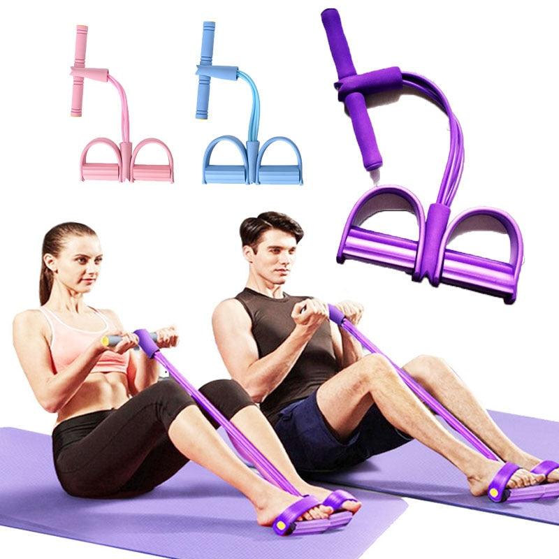 Resistance bands