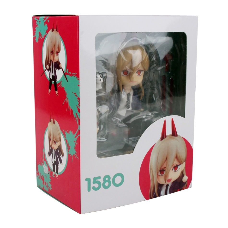 Anime beweegbaar actiefiguur - Premium  from My Store - Just €44.16! Shop now at KIYOO Royal Brand