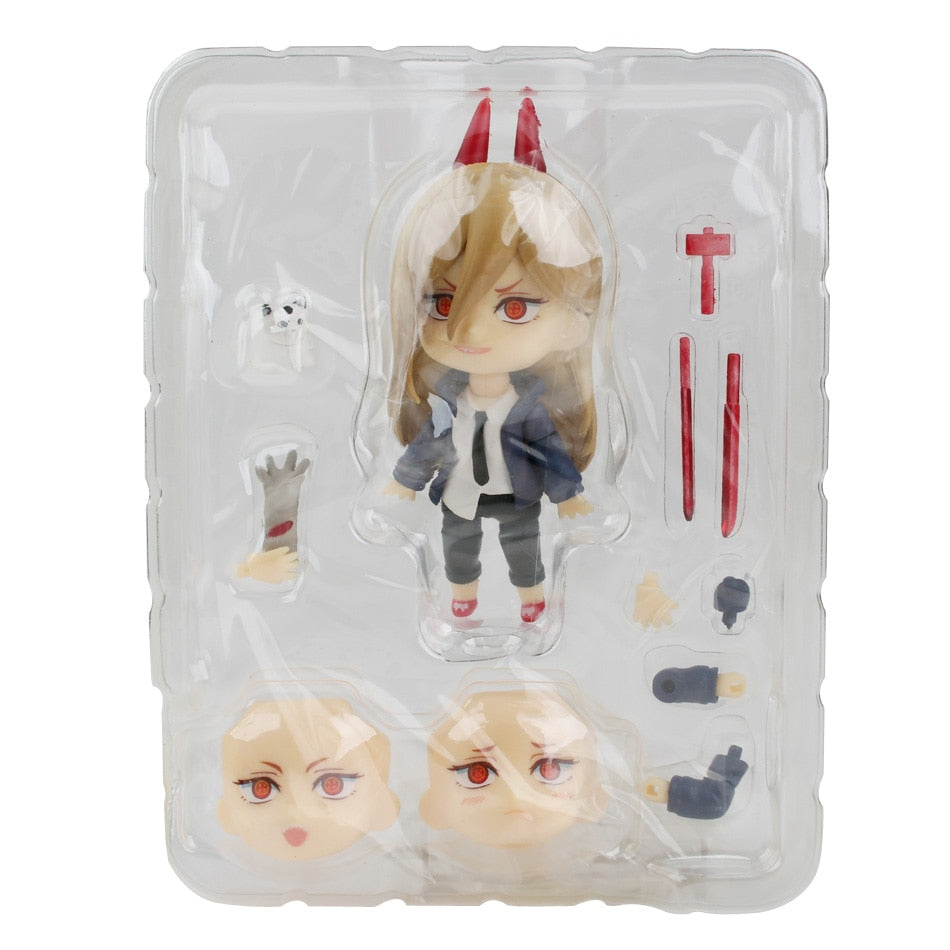 Anime beweegbaar actiefiguur - Premium  from My Store - Just €44.16! Shop now at KIYOO Royal Brand