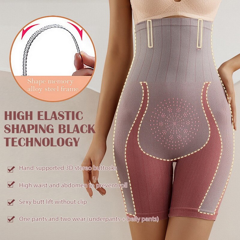 damesfitnessshort met hoge taille - Premium sportartikelen from KIYOO Royal Brand - Just €9.95! Shop now at KIYOO Royal Brand