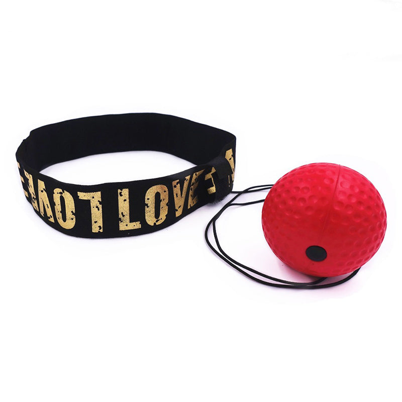 Boksreflexbal - Premium sportartikelen from KIYOO Royal Brand - Just €14.56! Shop now at KIYOO Royal Brand