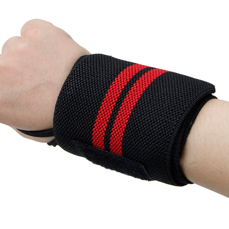 Polsband voor gewichtheffen - Premium sportartikelen from KIYOO Royal Brand - Just €14.56! Shop now at KIYOO Royal Brand