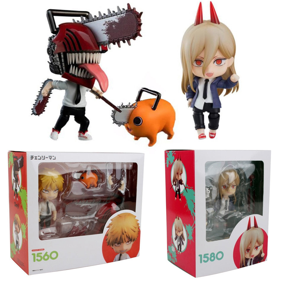 Anime beweegbaar actiefiguur - Premium  from My Store - Just €44.16! Shop now at KIYOO Royal Brand