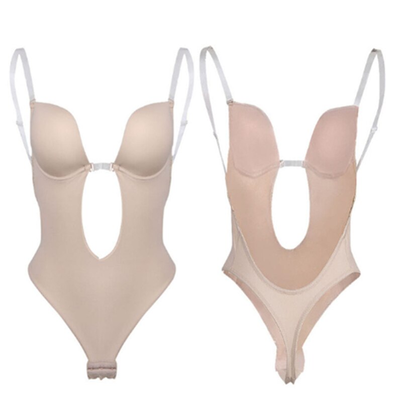 Body Korset Rugloze Shapewear