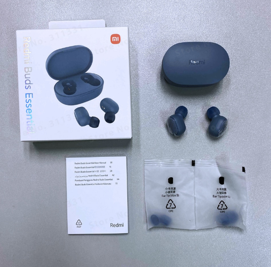 Redmi AirDots 2 - Premium new arrivals from KIYOO Royal Brand - Just €38.22! Shop now at KIYOO Royal Brand