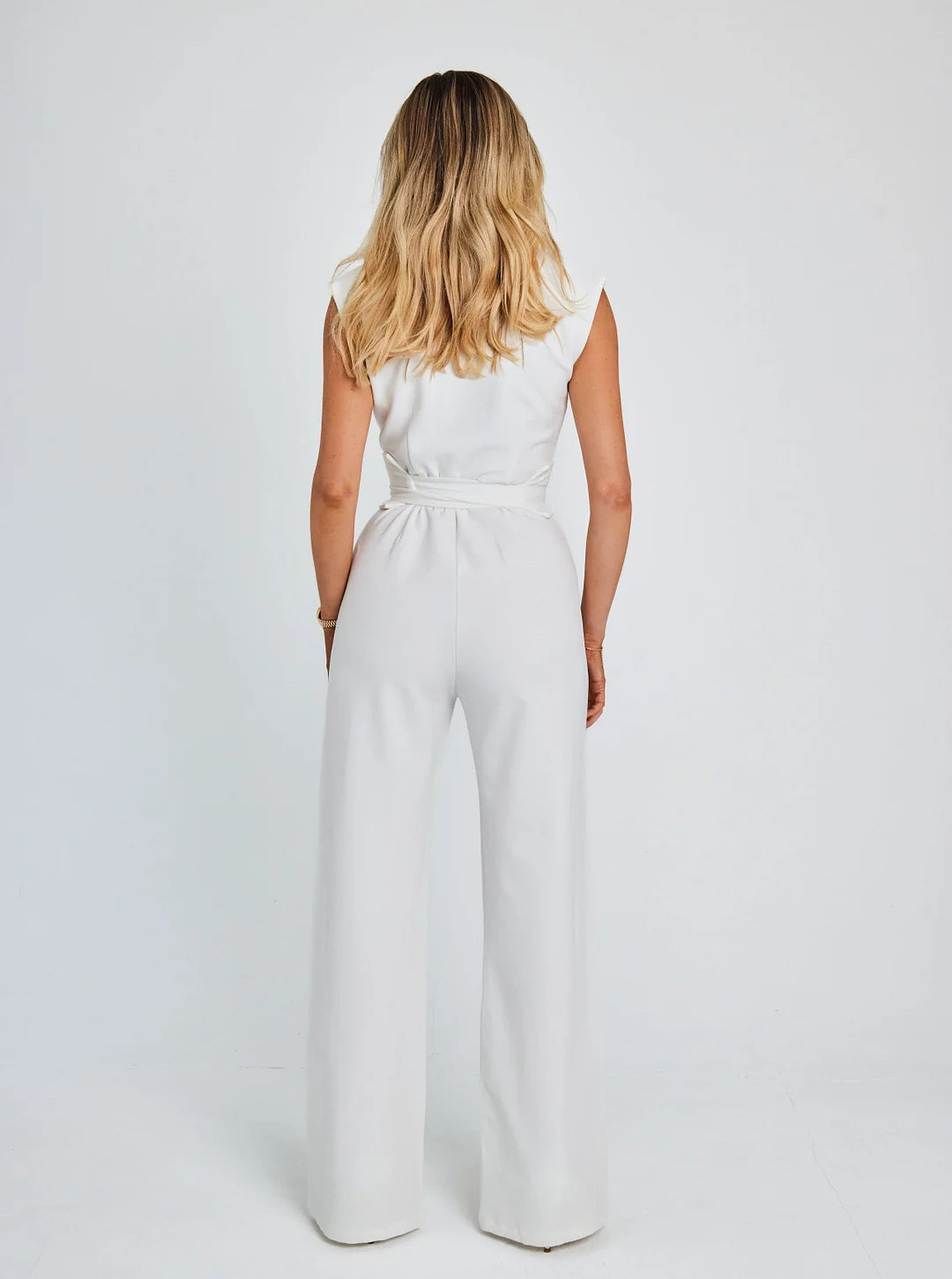 Layla Wide Leg Jumpsuit (User 1160931)