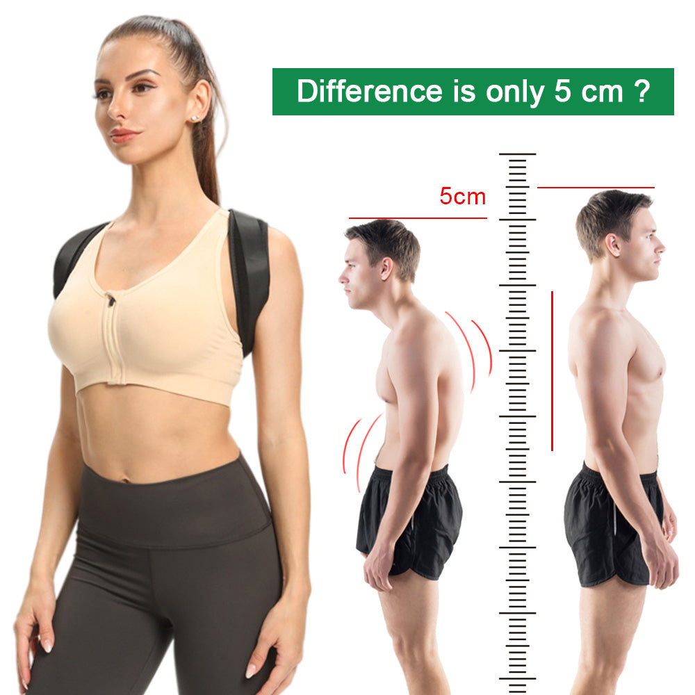 Posture corrector