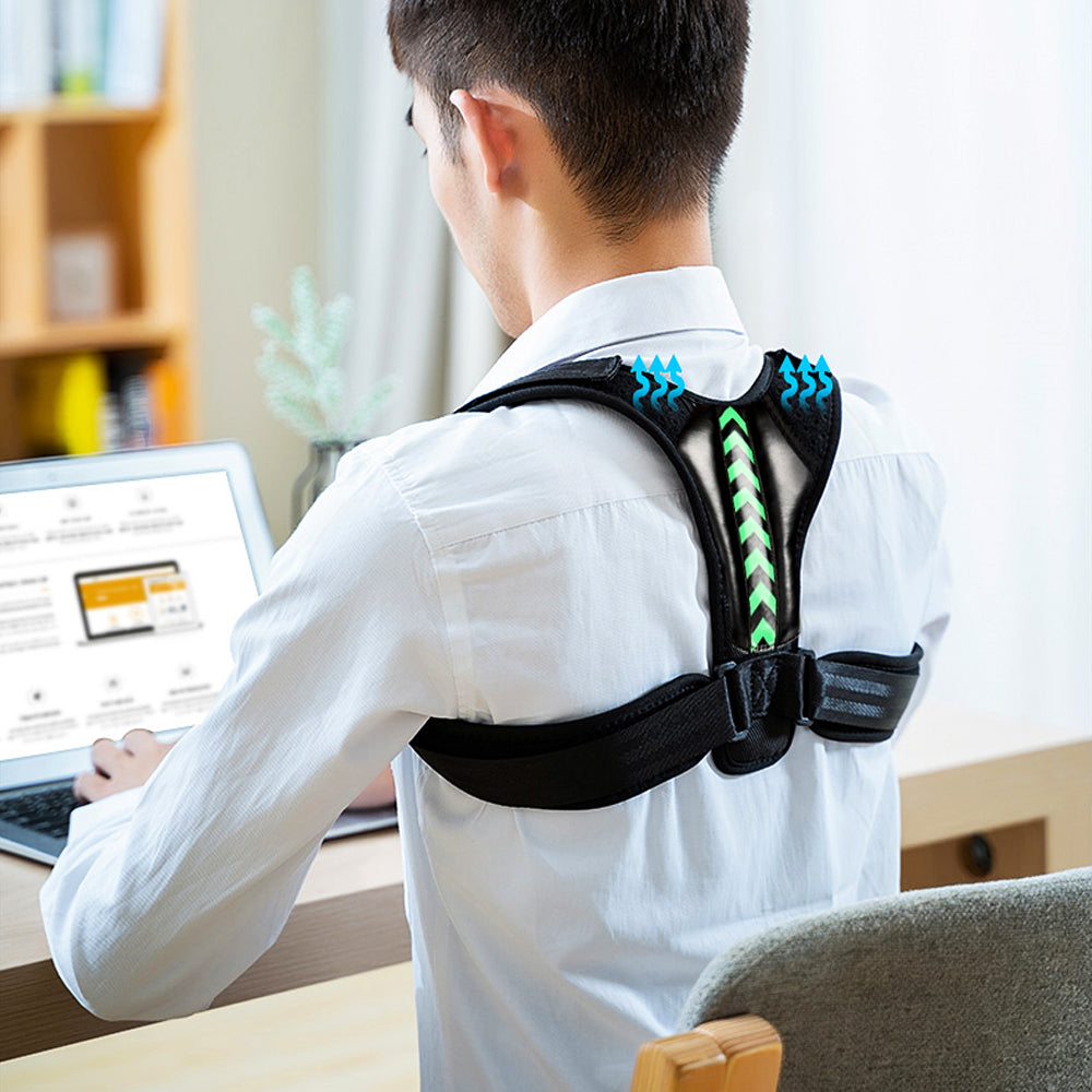 Posture corrector